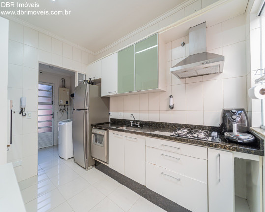 Imagem Sobrado com 4 Quartos à Venda, 190 m² em Jabaquara - São Paulo