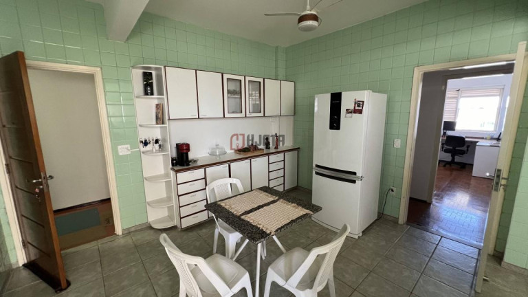 Imagem Apartamento com 3 Quartos à Venda, 149 m² em Centro - São José Do Rio Preto