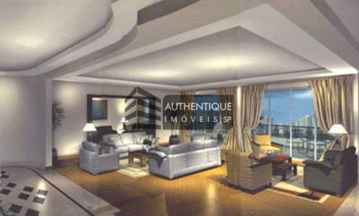 Imagem Apartamento com 4 Quartos à Venda, 360 m² em Vila Nova Conceição - São Paulo Imagem Apartamento com 4 Quartos à Venda, 360 m² em Vila Nova Conceição - São Paulo