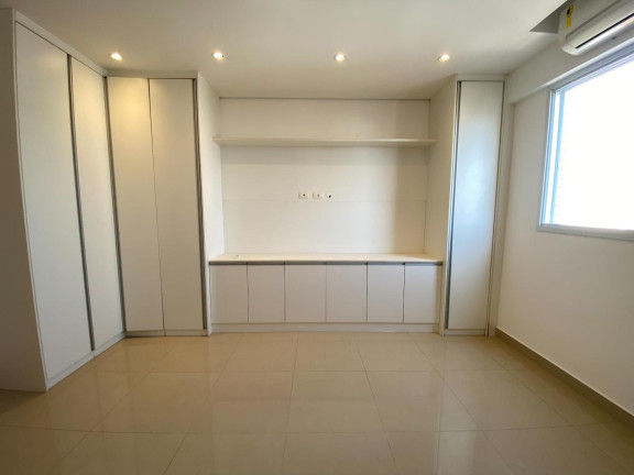 Imagem Apartamento com 3 Quartos à Venda, 127 m² em Boqueirão - Santos
