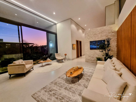 Imagem Casa de Condomínio com 4 Quartos à Venda, 590 m² em Jardins Munique - Goiânia Imagem Casa de Condomínio com 4 Quartos à Venda, 590 m² em Jardins Munique - Goiânia