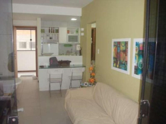 Imagem Apartamento com 1 Quarto à Venda, 42 m² em Armação - Salvador Imagem Apartamento com 1 Quarto à Venda, 42 m² em Armação - Salvador