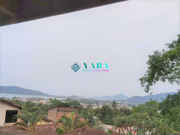 Imagem Casa com 3 Quartos à Venda, 450 m² em Pedreira Baixa - Ubatuba
