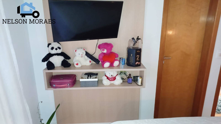 Imagem Apartamento com 3 Quartos à Venda, 174 m² em Santa Maria - São Caetano Do Sul Imagem Apartamento com 3 Quartos à Venda, 174 m² em Santa Maria - São Caetano Do Sul