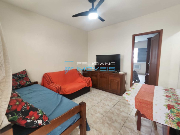 Imagem Apartamento com 1 Quarto à Venda, 55 m² em Canto Do Forte - Praia Grande Imagem Apartamento com 1 Quarto à Venda, 55 m² em Canto Do Forte - Praia Grande