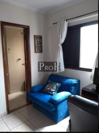 Imagem Apartamento com 3 Quartos à Venda, 140 m² em Parque Das Nações - Santo André Imagem Apartamento com 3 Quartos à Venda, 140 m² em Parque Das Nações - Santo André