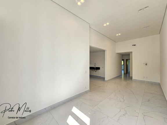 Imagem Casa com 3 Quartos à Venda, 226 m² em Ondas - Cond. Reserva Das Paineiras - Piracicaba