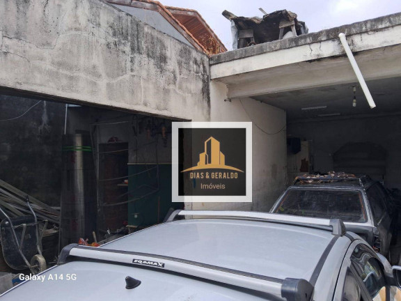Imagem Casa com 1 Quarto à Venda, 107 m² em Jardim Sul - São José Dos Campos Imagem Casa com 1 Quarto à Venda, 107 m² em Jardim Sul - São José Dos Campos