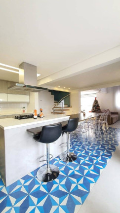 Imagem Apartamento com 2 Quartos à Venda, 164 m² em Osvaldo Cruz - São Caetano Do Sul
