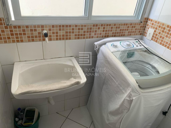 Imagem Apartamento com 3 Quartos para Alugar, 110 m² em Centro - Guarapari Imagem Apartamento com 3 Quartos para Alugar, 110 m² em Centro - Guarapari