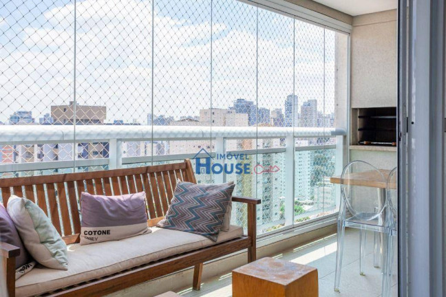 Imagem Apartamento com 3 Quartos à Venda, 134 m² em Perdizes - São Paulo Imagem Apartamento com 3 Quartos à Venda, 134 m² em Perdizes - São Paulo