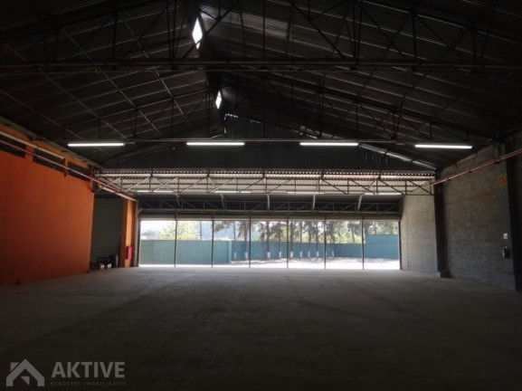 Imagem Imóvel Comercial para Alugar, 3.587 m² em São Miguel Paulista - São Paulo