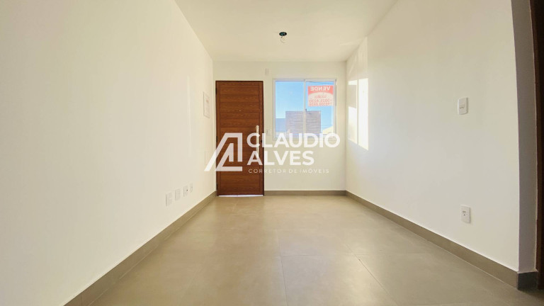 Imagem Casa de Condomínio com 2 Quartos à Venda, 63 m² em Nova Esperança - Feira De Santana Imagem Casa de Condomínio com 2 Quartos à Venda, 63 m² em Nova Esperança - Feira De Santana