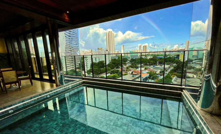 Imagem Apartamento com 2 Quartos à Venda, 58 m² em Casa Forte - Recife Imagem Apartamento com 2 Quartos à Venda, 58 m² em Casa Forte - Recife