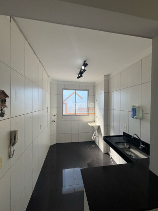 Imagem Imóvel com 2 Quartos à Venda, 60 m² em Condomínio Morada Do Campo - Mogi Guaçu