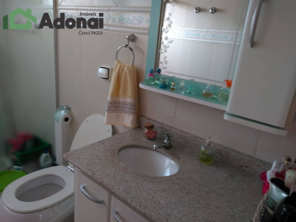 Imagem Casa com 4 Quartos à Venda, 250 m² em Cidade Luiza - Jundiaí