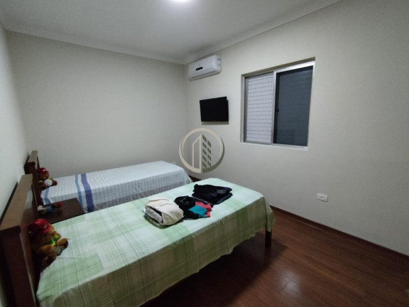 Imagem Casa com 3 Quartos à Venda, 151 m² em Embaré - Santos