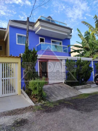 Imagem Casa com 5 Quartos à Venda, 180 m² em Vargem Grande - Rio De Janeiro Imagem Casa com 5 Quartos à Venda, 180 m² em Vargem Grande - Rio De Janeiro