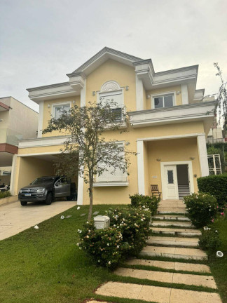 Casa com 4 Quartos à Venda, 440 m² em Centro Comercial Jubran - Barueri