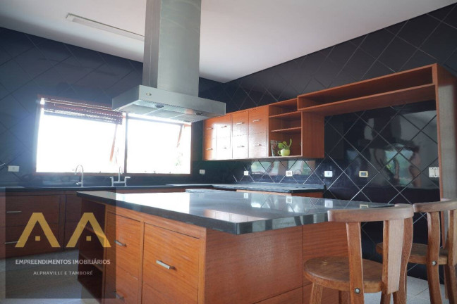 Imagem Casa de Condomínio com 5 Quartos à Venda, 1.400 m² em Tamboré - Barueri