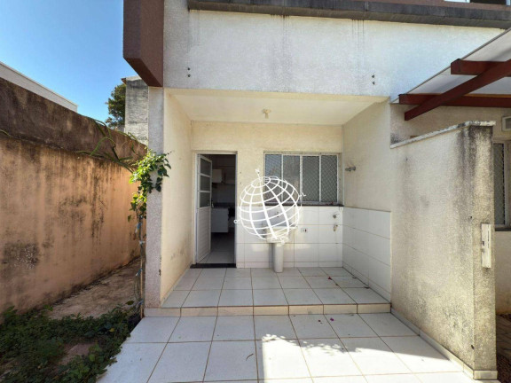 Imagem Casa com 3 Quartos para Alugar, 90 m² em Vila Esperia - Atibaia Imagem Casa com 3 Quartos para Alugar, 90 m² em Vila Esperia - Atibaia