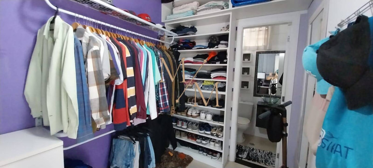 Imagem Apartamento com 2 Quartos à Venda, 103 m² em Gonzaga - Santos Imagem Apartamento com 2 Quartos à Venda, 103 m² em Gonzaga - Santos