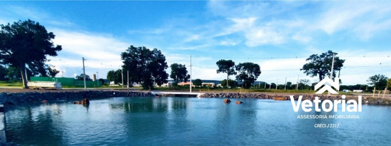 Imagem Terreno à Venda, 360 m² em Parque Das Aguas - Barreiras