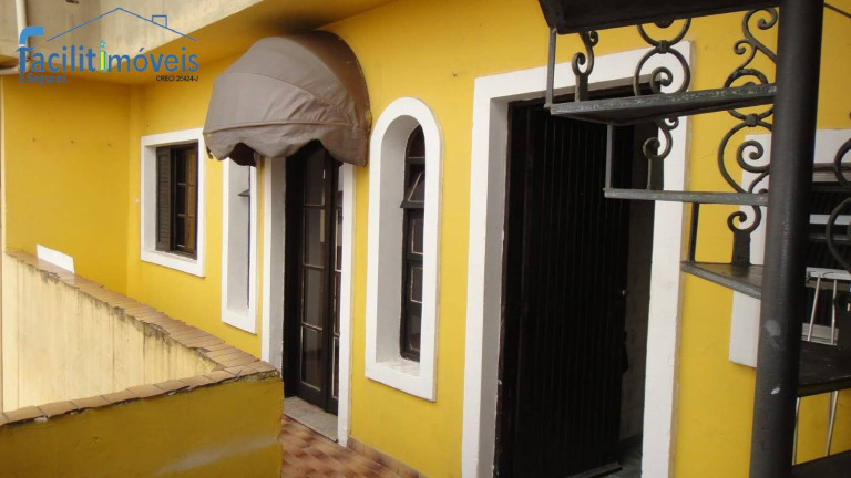 Imagem Casa com 3 Quartos à Venda, 200 m² em Jardim Do Mar - São Bernardo Do Campo Imagem Casa com 3 Quartos à Venda, 200 m² em Jardim Do Mar - São Bernardo Do Campo