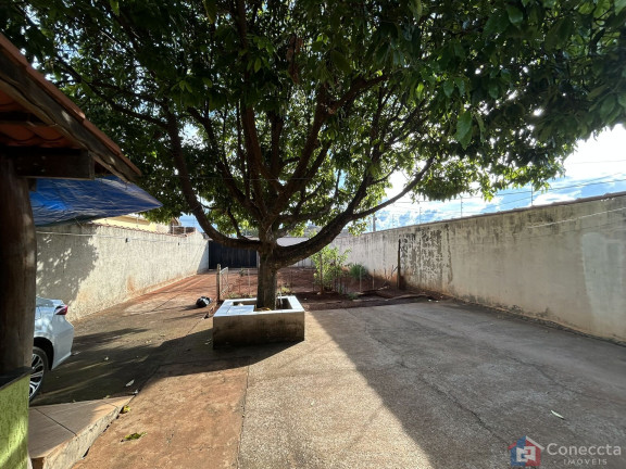 Imagem Casa com 2 Quartos à Venda, 50 m² em Nossa Senhora De Fátima - Patos De Minas