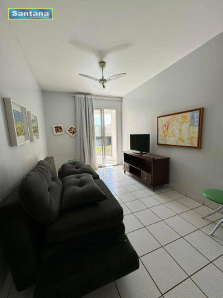 Imagem Apartamento com 1 Quarto à Venda, 42 m² em Parque Jardim Brasil - Caldas Novas Imagem Apartamento com 1 Quarto à Venda, 42 m² em Parque Jardim Brasil - Caldas Novas