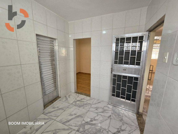 Imagem Apartamento com 1 Quarto para Alugar, 50 m² em Santo Elias - Mesquita