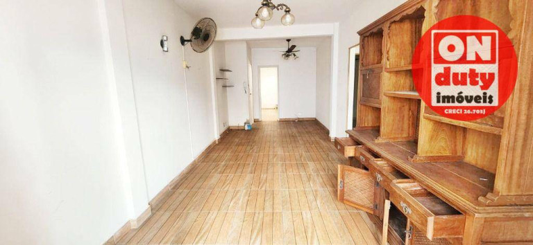 Imagem Apartamento com 2 Quartos à Venda, 85 m² em José Menino - Santos Imagem Apartamento com 2 Quartos à Venda, 85 m² em José Menino - Santos