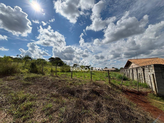 Imagem Terreno à Venda, 360 m² em Panorama Industrial - Igarapé Imagem Terreno à Venda, 360 m² em Panorama Industrial - Igarapé