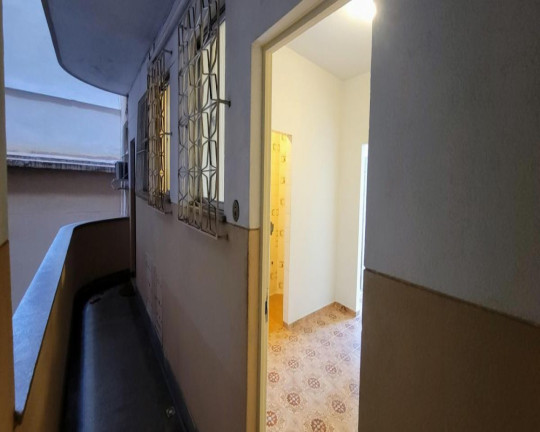 Imagem Kitnet com 1 Quarto à Venda, 40 m² em Flamengo - Rio De Janeiro