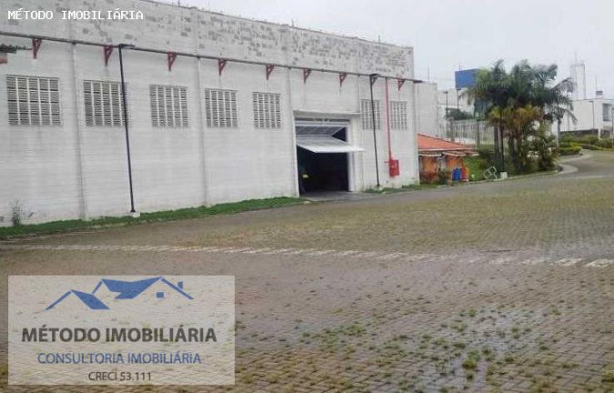 Imagem Galpão à Venda, 13.827 m² em Cooperativa - São Bernardo Do Campo Imagem Galpão à Venda, 13.827 m² em Cooperativa - São Bernardo Do Campo