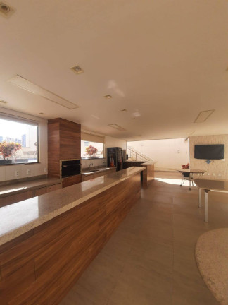 Imagem Apartamento com 3 Quartos à Venda,  em Setor Bela Vista - Goiânia