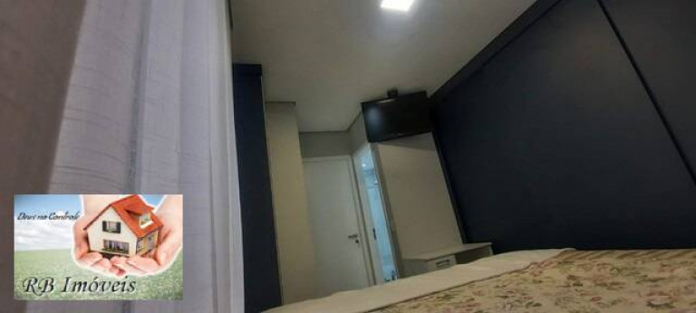 Imagem Apartamento com 3 Quartos à Venda, 93 m² em Baeta Neves - São Bernardo Do Campo Imagem Apartamento com 3 Quartos à Venda, 93 m² em Baeta Neves - São Bernardo Do Campo