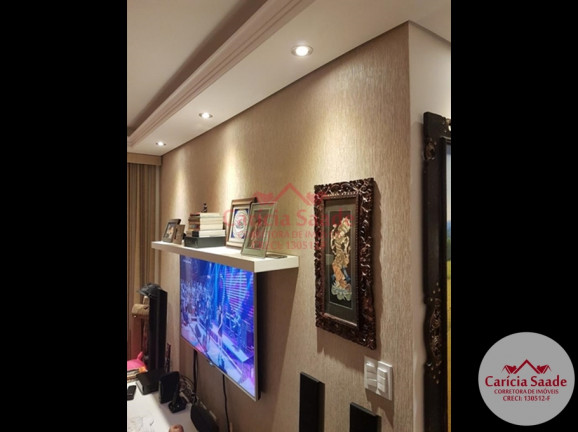 Imagem Apartamento com 2 Quartos à Venda, 78 m² em Liberdade - São Paulo