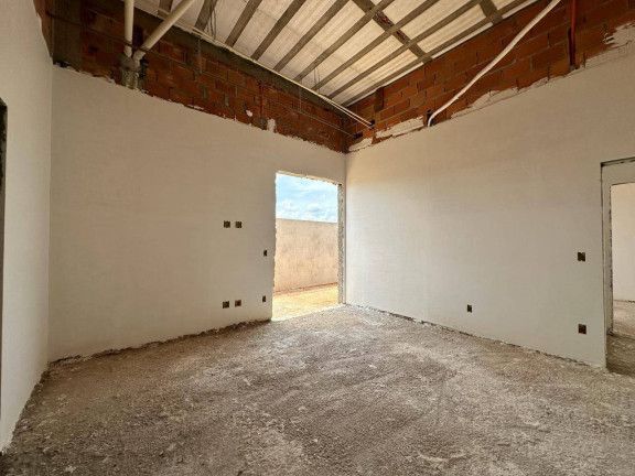 Imagem Casa de Condomínio com 3 Quartos à Venda, 255 m² em Loteamento Residencial Arborais - Campinas