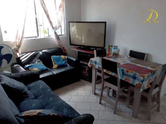 Imagem Apartamento com 1 Quarto à Venda, 35 m² em Aviação - Praia Grande Imagem Apartamento com 1 Quarto à Venda, 35 m² em Aviação - Praia Grande