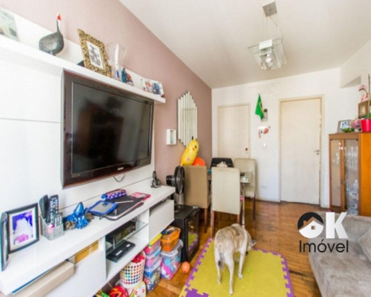 Imagem Apartamento com 2 Quartos à Venda, 87 m² em Higienópolis - São Paulo Imagem Apartamento com 2 Quartos à Venda, 87 m² em Higienópolis - São Paulo