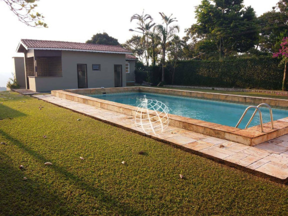Imagem Chácara com 6 Quartos à Venda, 700 m² em Itapetininga - Atibaia Imagem Chácara com 6 Quartos à Venda, 700 m² em Itapetininga - Atibaia