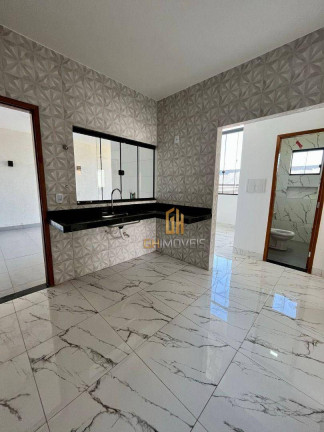 Imagem Casa com 2 Quartos à Venda, 68 m² em Cardoso Continuação - Aparecida De Goiânia Imagem Casa com 2 Quartos à Venda, 68 m² em Cardoso Continuação - Aparecida De Goiânia