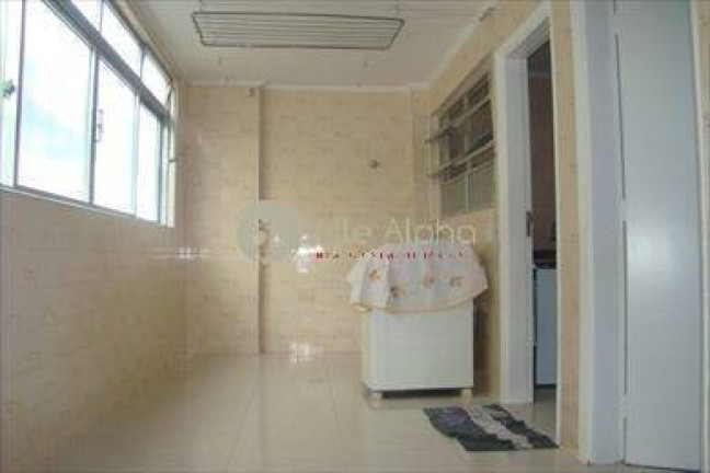 Imagem Apartamento com 3 Quartos à Venda, 165 m² em Aparecida - Santos Imagem Apartamento com 3 Quartos à Venda, 165 m² em Aparecida - Santos