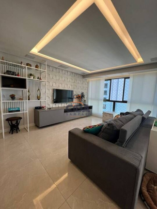 Imagem Apartamento com 4 Quartos à Venda, 126 m² em Boa Viagem - Recife Imagem Apartamento com 4 Quartos à Venda, 126 m² em Boa Viagem - Recife