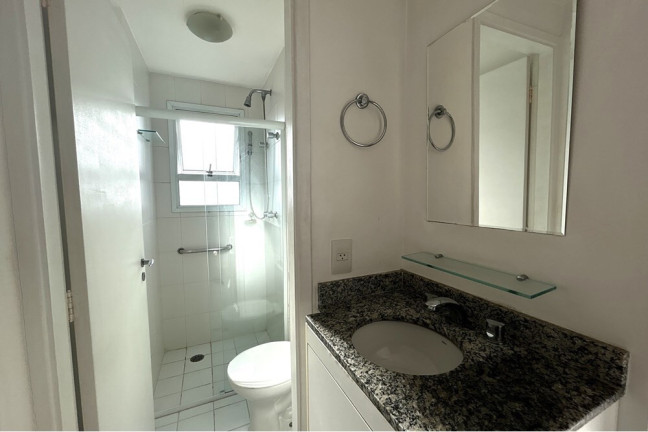 Imagem Apartamento com 2 Quartos à Venda, 48 m² em Vila Mariana - São Paulo