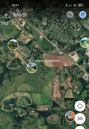 Imagem Terreno à Venda, em Jardim Brasil - Indaiatuba Imagem Terreno à Venda, em Jardim Brasil - Indaiatuba