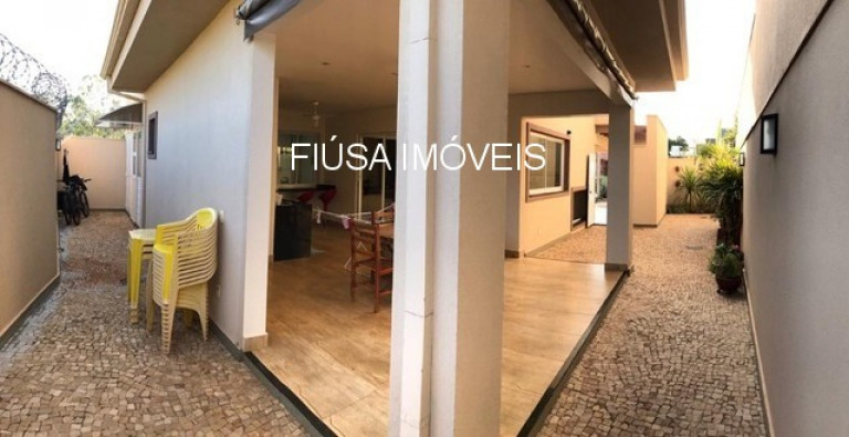 Imagem Casa com 3 Quartos à Venda, em Bonfim Paulista - Ribeirão Preto Imagem Casa com 3 Quartos à Venda, em Bonfim Paulista - Ribeirão Preto