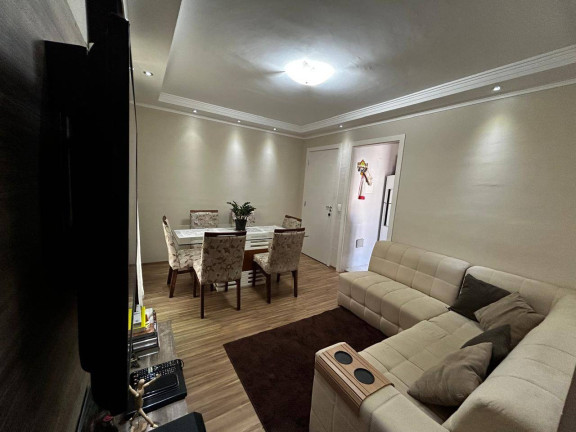 Imagem Apartamento com 3 Quartos à Venda, 60 m² em Planalto - São Bernardo Do Campo Imagem Apartamento com 3 Quartos à Venda, 60 m² em Planalto - São Bernardo Do Campo