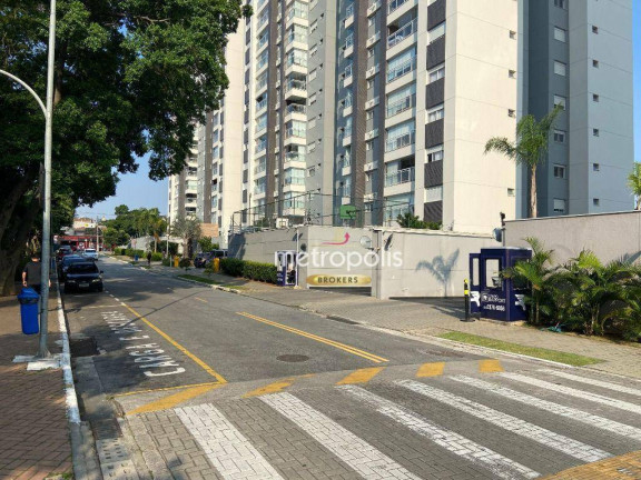 Imagem Casa com 1 Quarto para Alugar, 30 m² em Cerâmica - São Caetano Do Sul